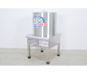  Nồi nấu phở NewSun 30 lít