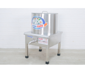  Nồi nấu phở NewSun 20 lít