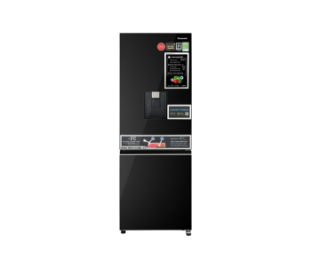 Tủ lạnh Panasonic Inverter 300 lít NR-BV331WGKV