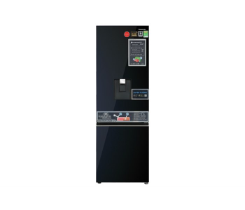 Tủ lạnh Panasonic Inverter 325 lít NR-BV361WGKV
