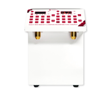 Máy định lượng Promax PA-S24
