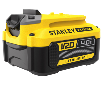 Pin 20V 4.0Ah Stanley SB204-KR