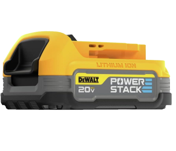 Pin 20V Max PowerStack 1.7Ah DeWalt DCBP034