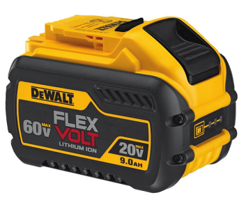 Pin 20V/60V - 9.0Ah Dewalt DCB609-KR