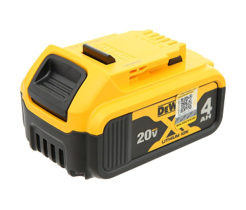 Pin Dewalt DCB182-B1 20V-4.0Ah