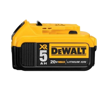 Pin Dewalt DCB184 20V 5.0Ah
