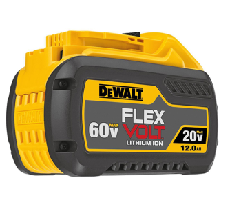 Pin 20V/60V - 12Ah Dewalt DCB612-KR