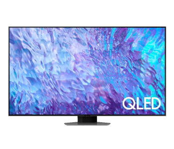 QLED Tivi 4K Samsung 98 inch 98Q80CA Smart TV