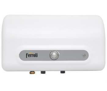 Máy nước nóng Ferroli 15 lít QQ Evo TE
