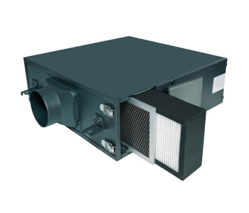 Quạt cấp khí tươi - Lọc không khí Nanyoo NMD-720