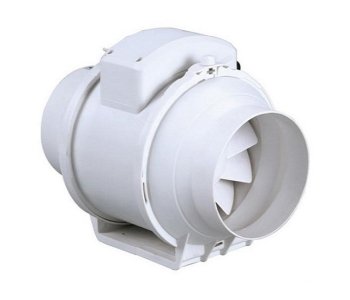 Quạt thông gió hỗn hợp Nanyoo DPT-125P