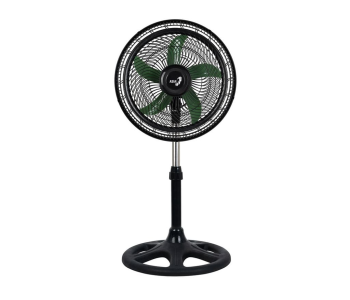 Quạt lửng ASIAVINA Turbo One VY618890 - 55W Đen Cánh Xanh