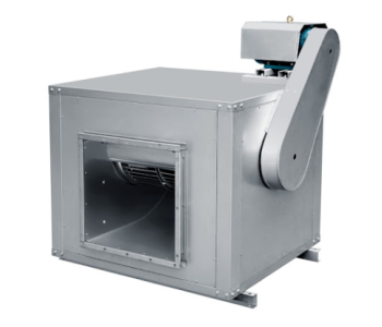Quạt thông gió cabinet ly tâm gián tiếp tiêu âm Nanyoo DT-22
