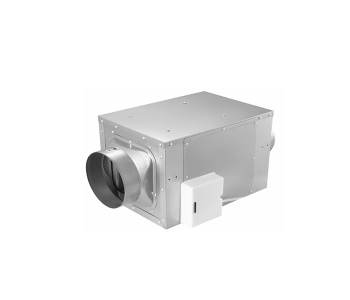 Quạt thông gió Cabinet tiêu âm Nanyoo DPT 10-24B