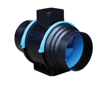 Quạt thông gió hỗn hợp Nanyoo DPT-150P