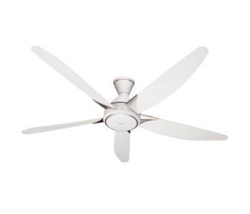 Quạt trần 5 cánh Panasonic F-60GDS - Ti 28.8