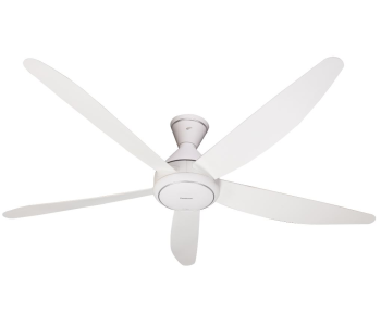 Quạt trần Panasonic 5 cánh F-60GDN
