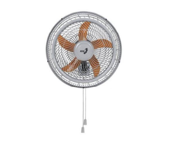 Quạt treo ASIAVINA Turbo One VY617790 - 55W Xám Cánh Cam 
