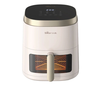 Nồi chiên không dầu Bear QZG-F15E3