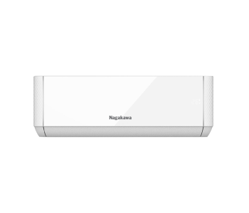 Máy lạnh Nagakawa Inverter NIS-C24R2T29/T30 (2.0 HP )