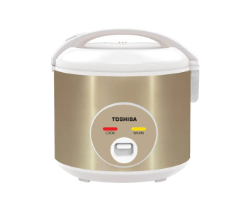 Nồi cơm điện Toshiba 1.8 lít RC-18JH1TVN(N)
