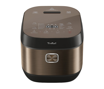 Nồi cơm điện tử Tefal Delirice Plus RK776968 1.8 lít