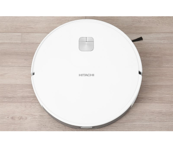 Robot hút bụi lau nhà Hitachi RV-X15N