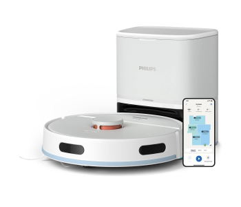 Robot hút bụi lau nhà Philips XU2100/25