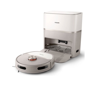 Robot hút bụi và lau nhà Philips XU6500/82