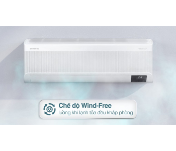 Máy lạnh Samsung Inverter 2 HP AR18CYFCAWKNSV