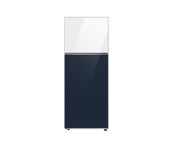 Tủ lạnh Samsung Inverter 460 lít Bespoke RT47CB66868ASV