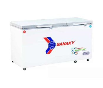 Tủ đông Sanaky VH-8699HYK 1 ngăn, 2 cánh, 761 lít