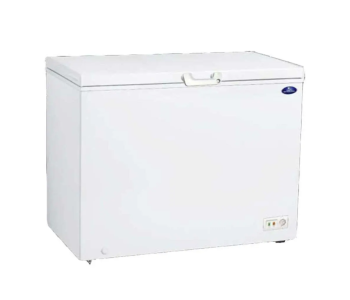 Tủ Đông Sanden 260 Lít SCF-0275