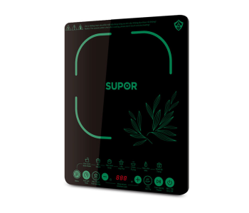 Bếp điện từ Supor SDHCB11TVN-GR-210