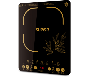 BẾP ĐIỆN TỪ EASY COOKING SUPOR SDHCB11TVN-YL