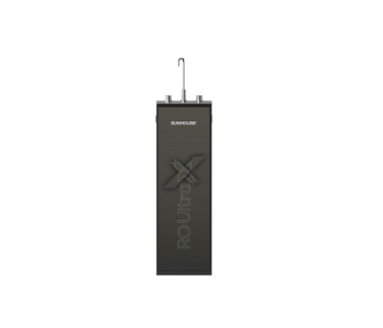 Máy lọc nước ion kiềm Hydrogen UltraX Sunhouse SHA75102LA
