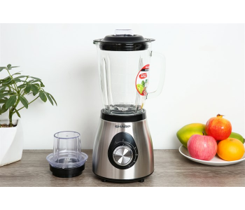 Máy xay sinh tố Sharp EM-S155GV-ST