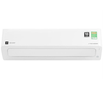  Máy lạnh Sharp Inverter PCI 1.5HP AH-XP13CMW