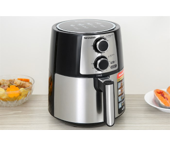 Nồi chiên không dầu Sharp KF-AF42MV-ST