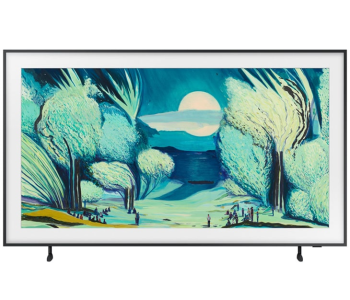 Smart Tivi Khung Tranh The Frame QLED Samsung 4K Vision AI 55 Inch QA55LS03FAKXXV (Model 2025)