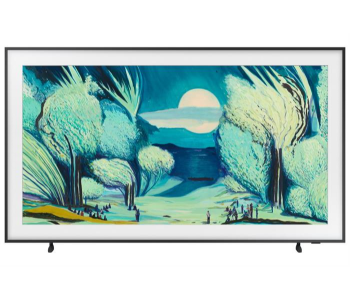 Smart Tivi Khung Tranh The Frame QLED Samsung 4K Vision AI 65 Inch QA65LS03FAKXXV (Model 2025)