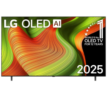 Smart TV LG AI Evo OLED 4K 65 inch OLED65B5PSA (Model 2025)