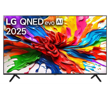 Smart Tivi LG AI Evo QNED 4K 65 inch 65QNED92ASA (Model 2025)