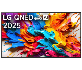 Smart Tivi LG AI MiniLed Evo QNED 4K 75 inch 75QNED9MASA (Model 2025)