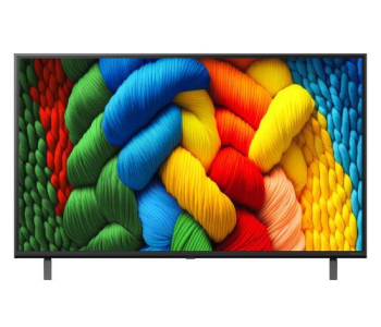 Smart Tivi LG NanoCell AI 4K 43 inch 43NANO80ASA (Model 2025)