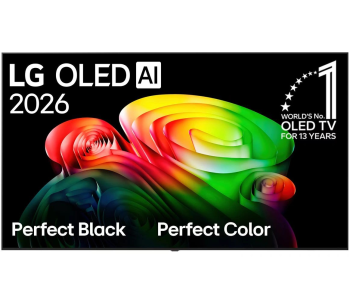 Smart Tivi LG OLED AI 4K 77 inch OLED77B6PSA MODEL 2026