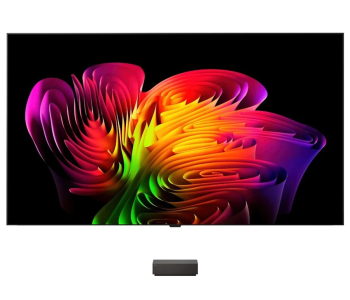 Smart Tivi LG OLED AI 4K 83 inch OLED83W6PSA MODEL 2026