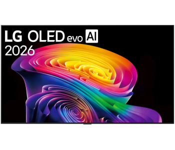 Smart Tivi LG OLED evo AI 4K 83 inch OLED83C6PSA MODEL 2026