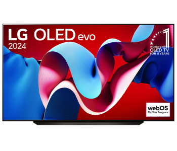 Smart Tivi LG OLED Evo C4 4K 65 inch OLED65C4PSA