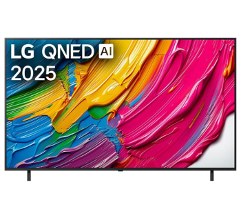 Smart Tivi LG QNED AI 4K 55 inch 55QNED80ASA (Model 2025)